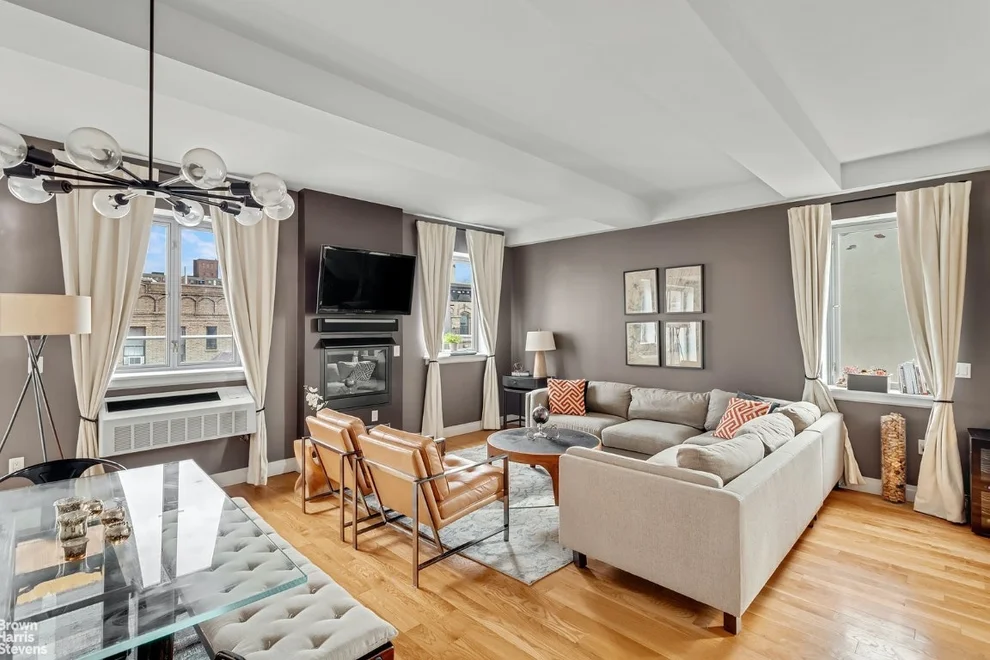 Unit for sale at 58 W 129TH Street, Manhattan, NY 10027