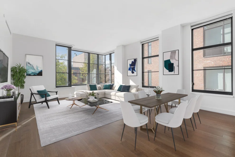 Unit for sale at 345 Carroll Street, Brooklyn, NY 11231