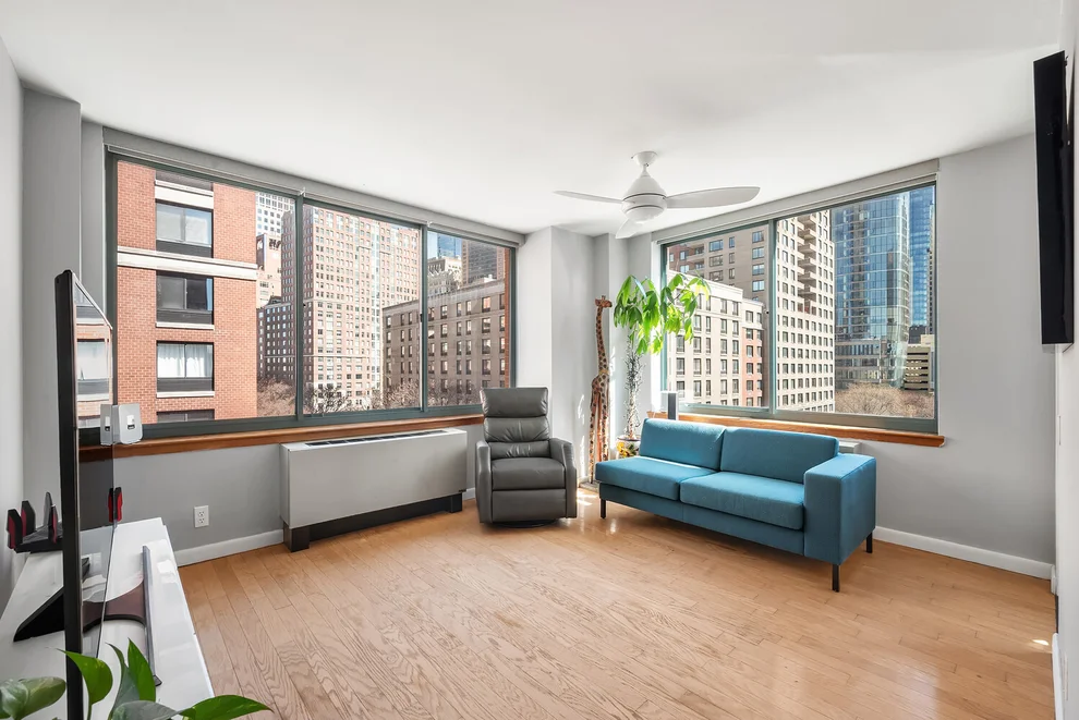 Unit for sale at 21 S END Avenue, Manhattan, NY 10280