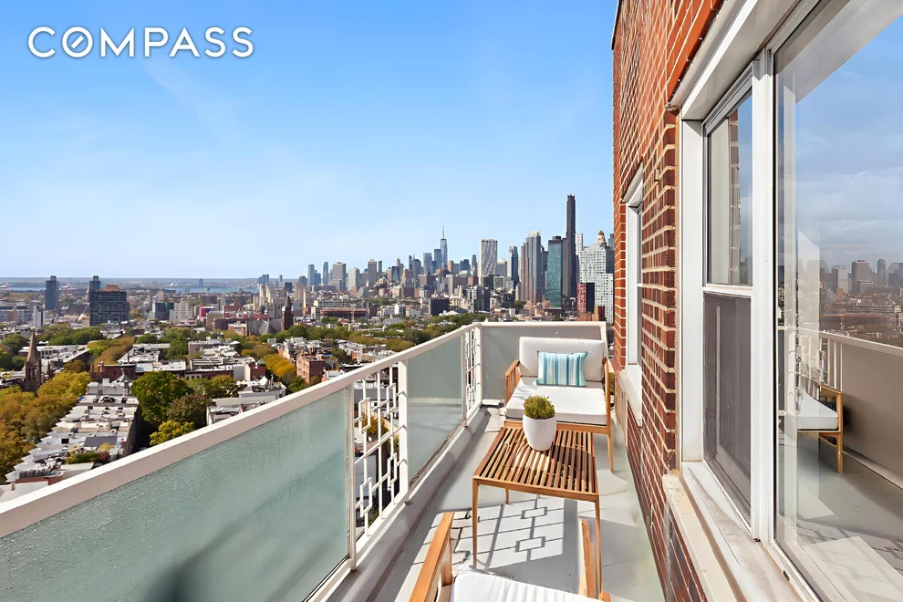Unit for sale at 10 Plaza Street E, Brooklyn, NY 11238