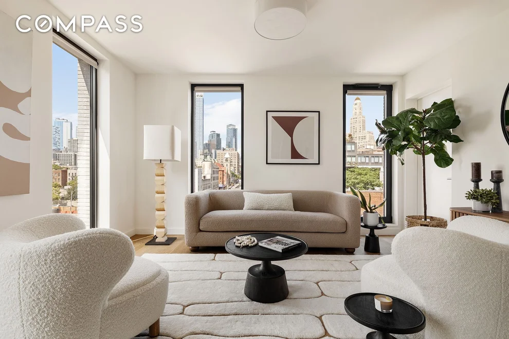 Unit for sale at 8 St Marks Place, Brooklyn, NY 11217