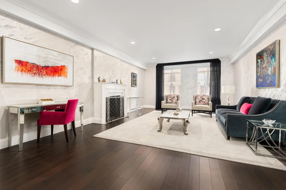 Unit for sale at 115 CENTRAL Park W, Manhattan, NY 10023