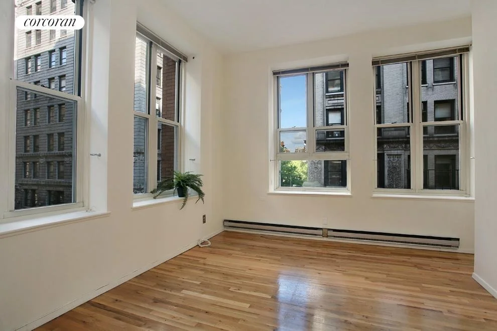 Unit for sale at 23 Waverly Place, Manhattan, NY 10003