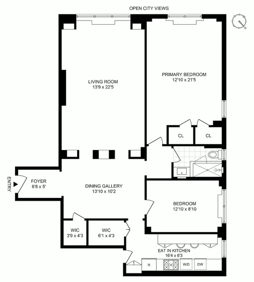 Unit for sale at 1150 PARK Avenue, Manhattan, NY 10128