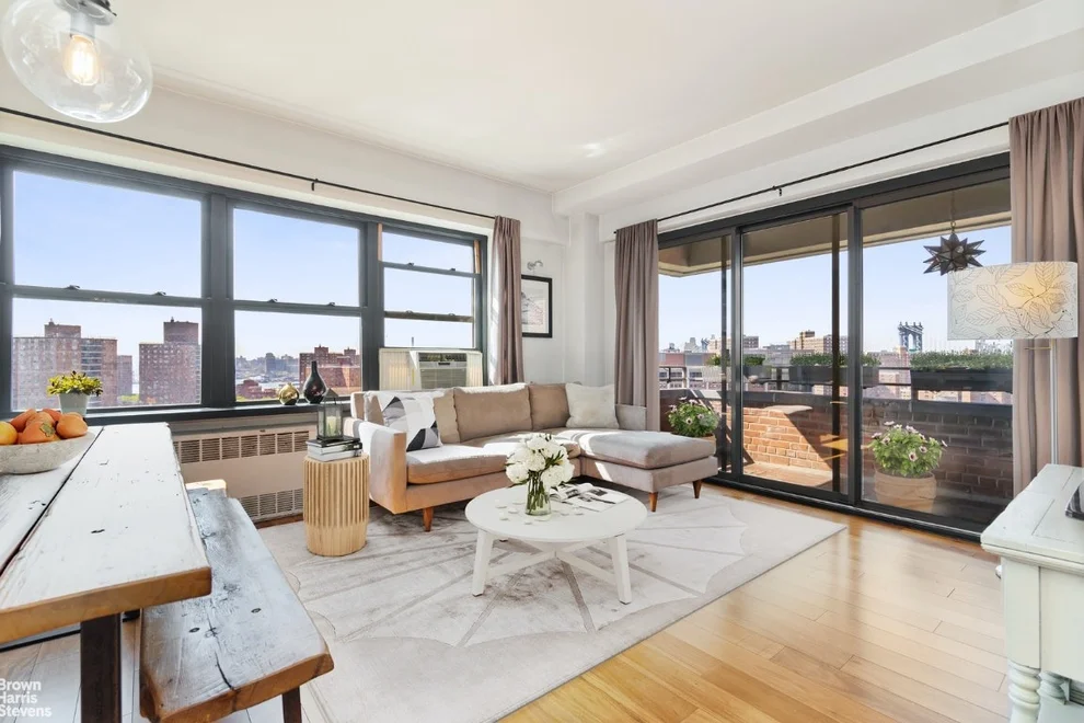 Unit for sale at 212 E BROADWAY, Manhattan, NY 10002