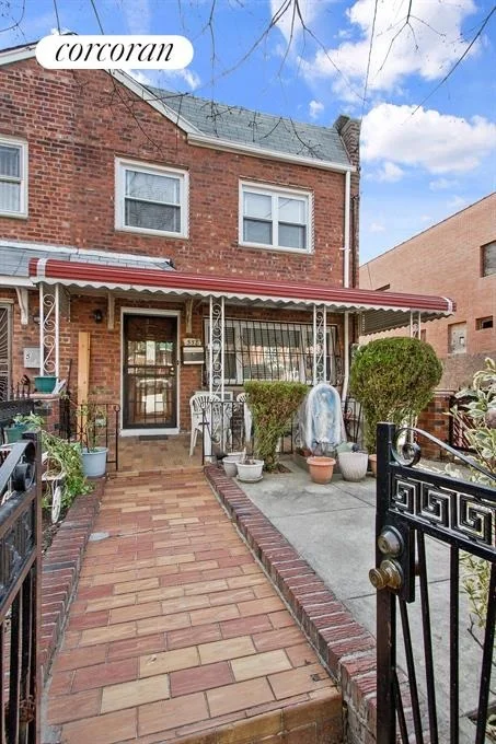 Unit for sale at 558 E 86TH Street, Brooklyn, NY 11236