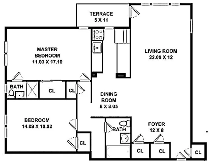 Unit for sale at 3750 HUDSON MANOR Terrace, Bronx, NY 10463