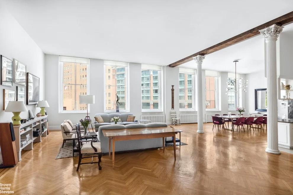 Unit for sale at 17 WHITE Street, Manhattan, NY 10013