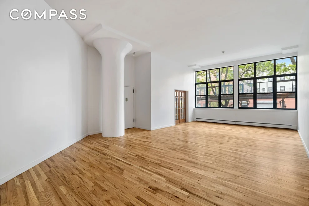 Unit for sale at 110 Clifton Place, Brooklyn, NY 11238