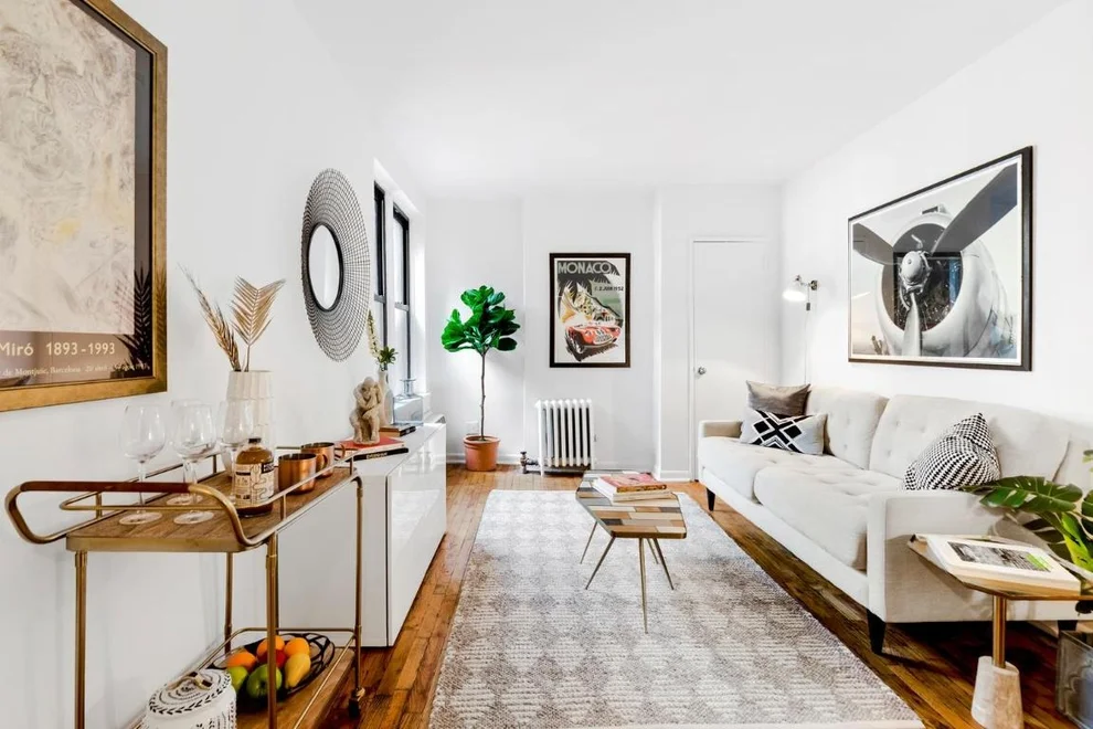 Unit for sale at 4 W 101ST Street, Manhattan, NY 10025
