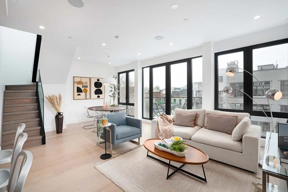 Unit for sale at 58 DUPONT Street, Brooklyn, NY 11222