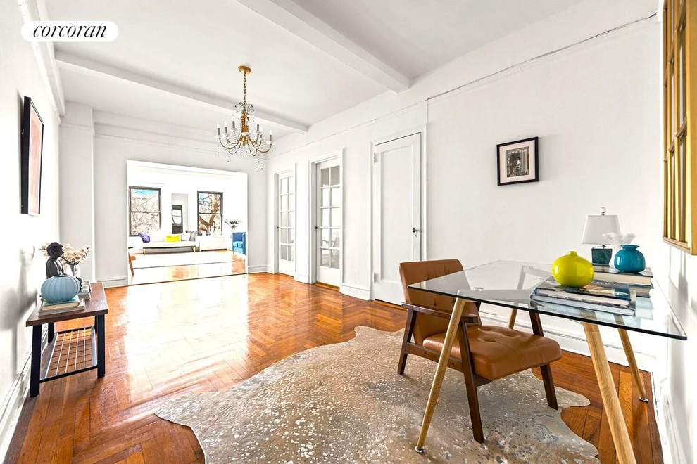 Unit for sale at 135 Eastern Parkway, Brooklyn, NY 11238