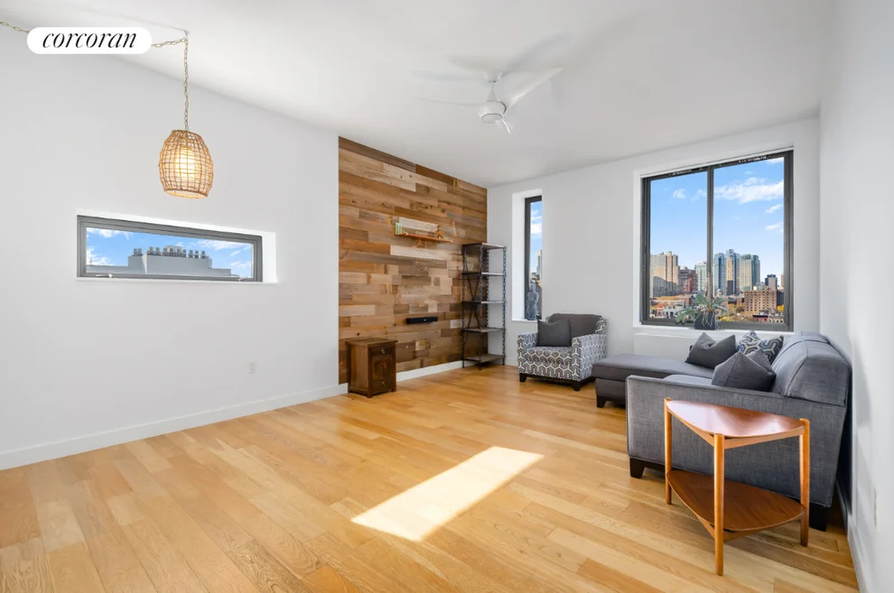 Unit for sale at 8 VANDERBILT Avenue, Brooklyn, NY 11205