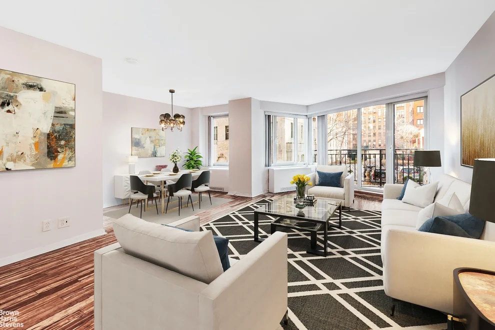 Unit for sale at 60 SUTTON Place S, Manhattan, NY 10022