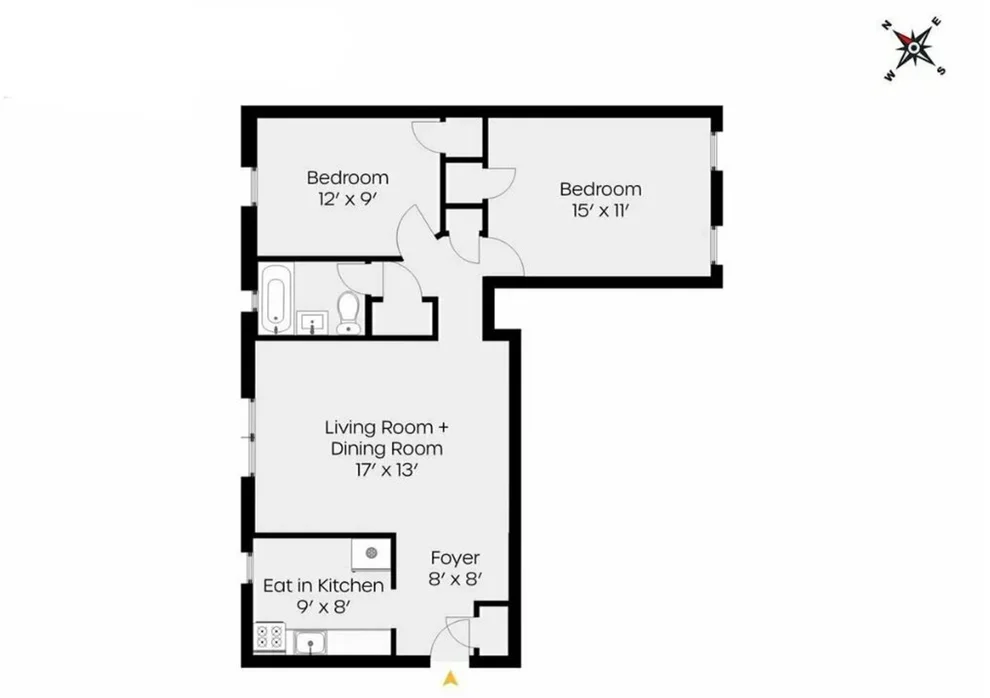Unit for sale at 5610 Netherland Avenue, Bronx, NY 10471