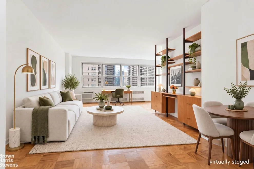 Unit for sale at 165 W END Avenue, Manhattan, NY 10023