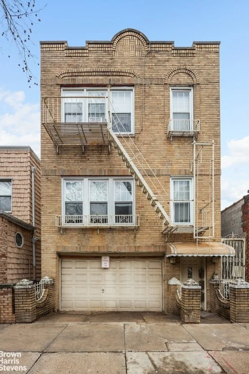 Unit for sale at 119 POWERS Street, Brooklyn, NY 11211