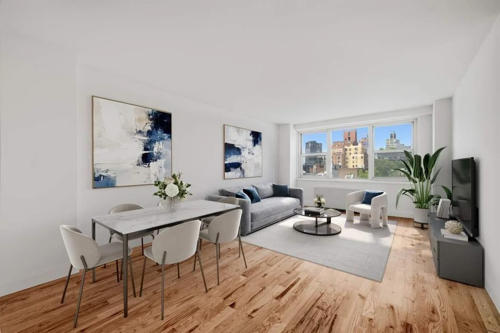 Unit for sale at 360 W 22nd Street, Manhattan, NY 10011