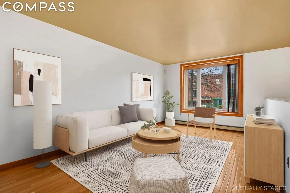 Unit for sale at 137 Macdougal Street, Brooklyn, NY 11233