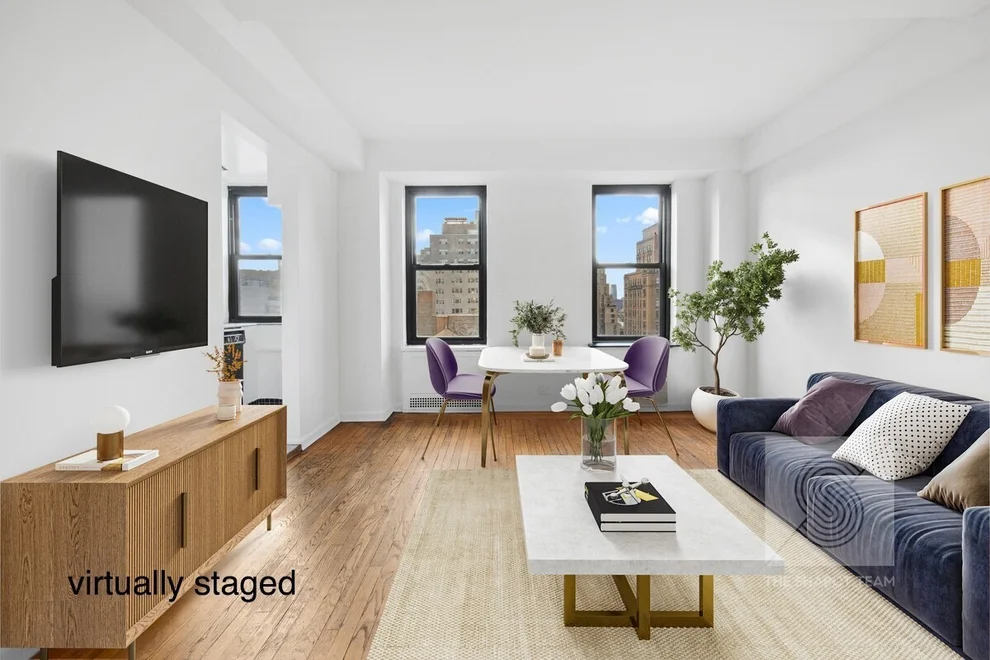 Unit for sale at 161 W 16TH Street, Manhattan, NY 10011