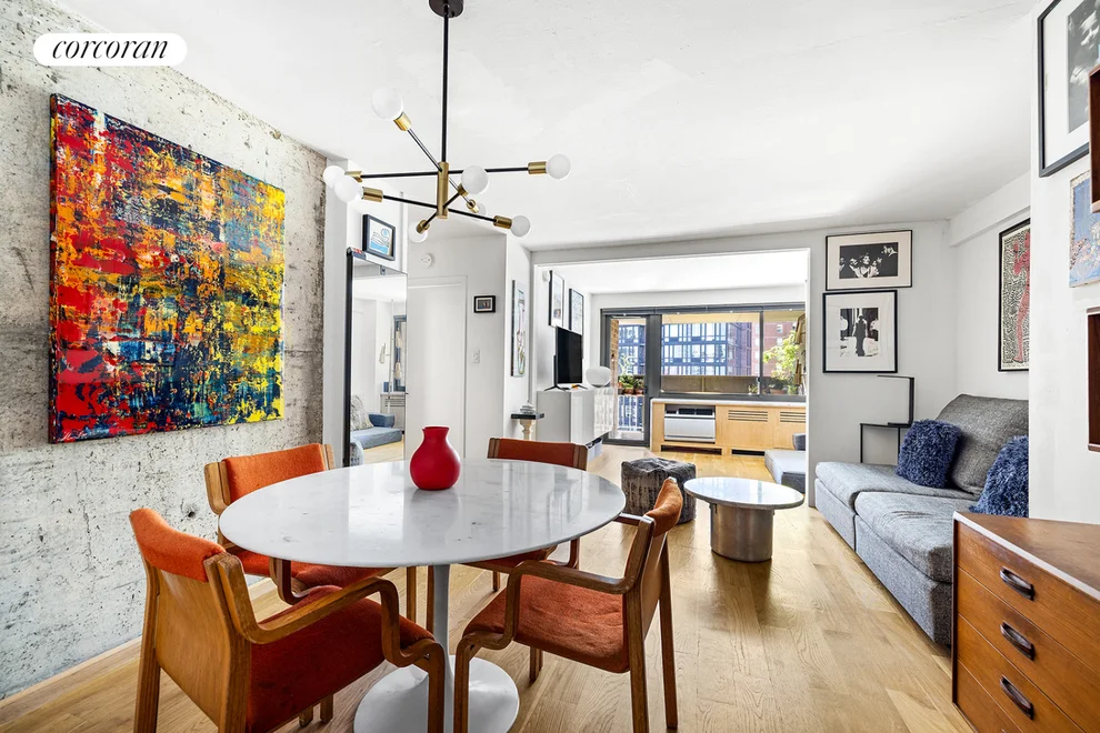 Unit for sale at 77 FULTON Street, Manhattan, NY 10038