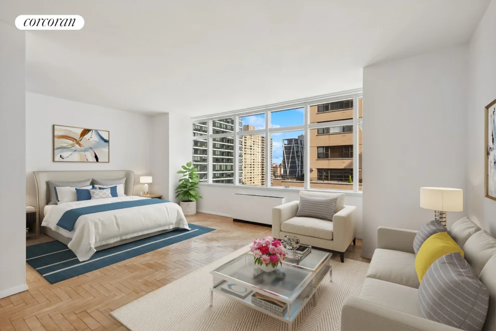 Unit for sale at 160 W 66TH Street, Manhattan, NY 10023