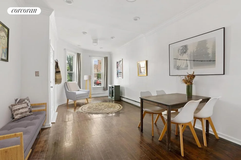 Unit for sale at 262 Saratoga Avenue, Brooklyn, NY 11233