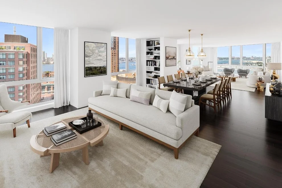 Unit for sale at 200 CHAMBERS Street, Manhattan, NY 10007
