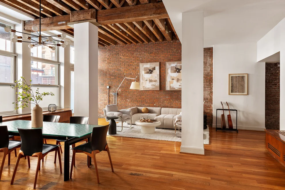 Unit for sale at 62 BEACH Street, Manhattan, NY 10013