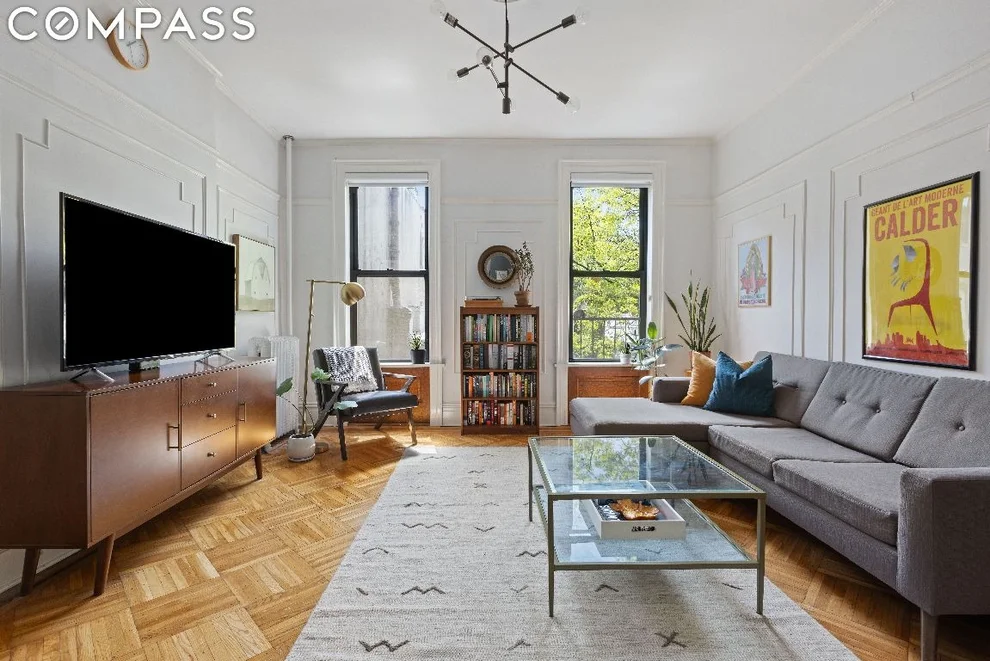 Unit for sale at 404 3rd Street, Brooklyn, NY 11215