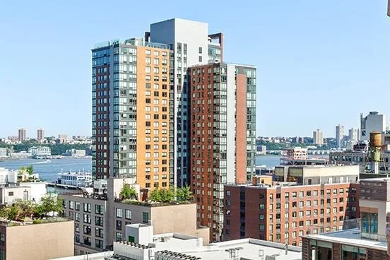 Unit for sale at 500 W 43rd Street, Manhattan, NY 10036