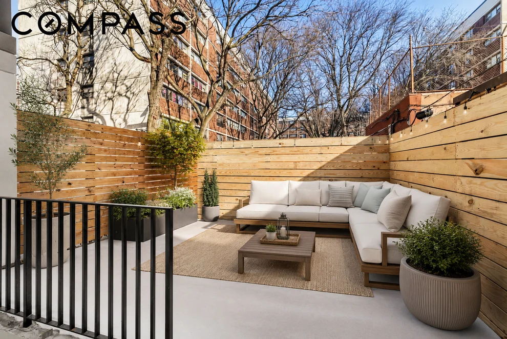 Unit for sale at 106 Graham Avenue, Brooklyn, NY 11206