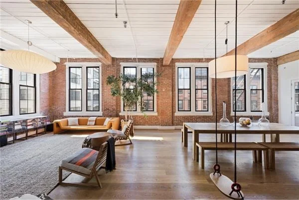 Unit for sale at 31 Washington Street, Brooklyn, NY 11201
