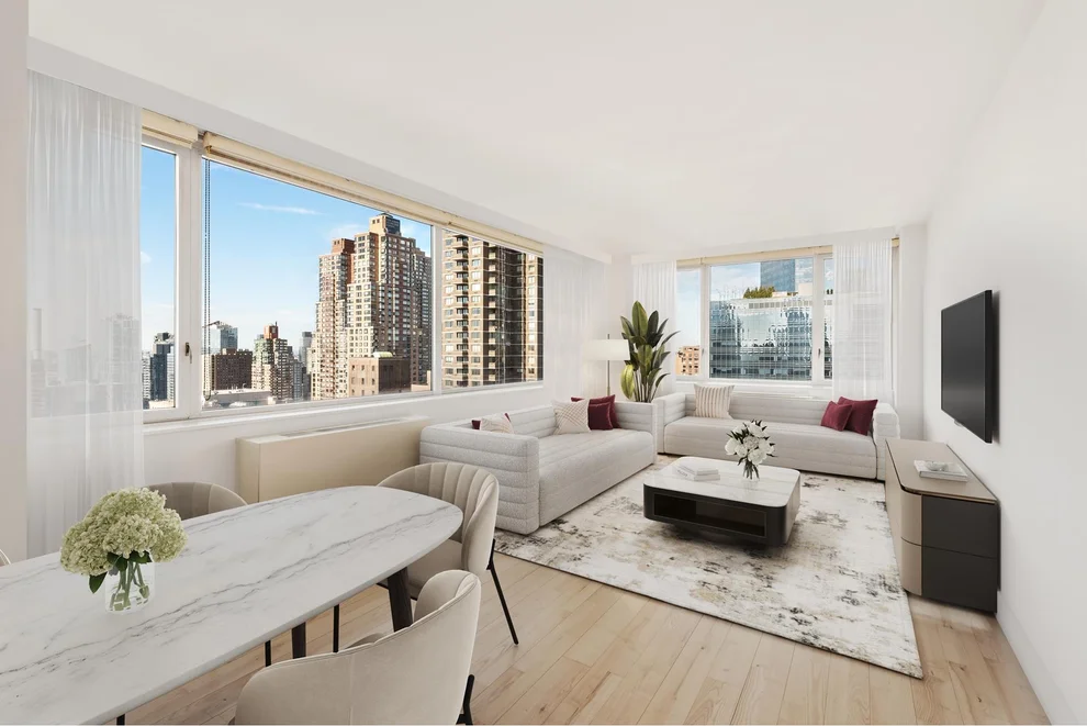 Unit for sale at 322 W 57TH Street, Manhattan, NY 10019