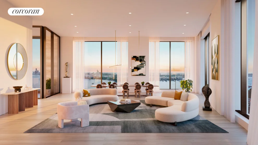 Unit for sale at 500 W 18TH Street, Manhattan, NY 10011