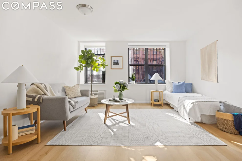 Unit for sale at 145 Park Place, Brooklyn, NY 11217