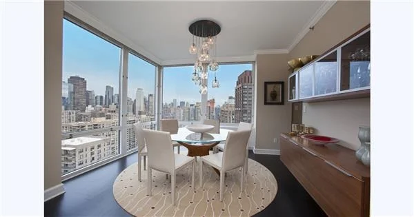 Unit for sale at 220 Riverside Boulevard, Manhattan, NY 10069