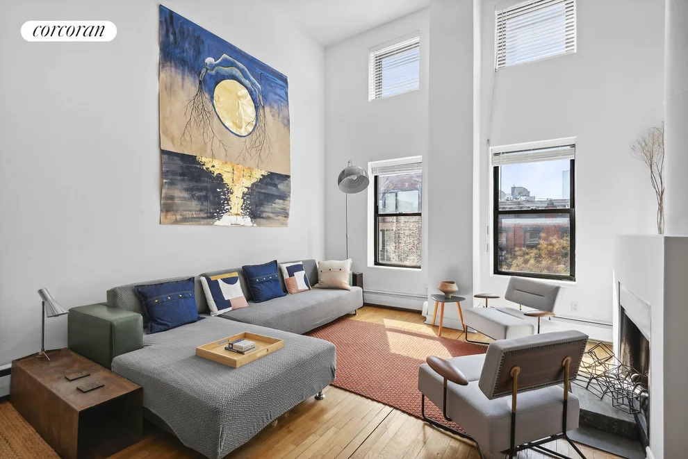 Unit for sale at 226 E 2ND Street, Manhattan, NY 10009