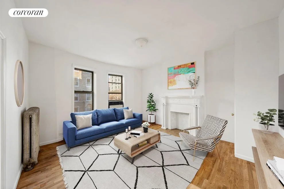 Unit for sale at 242 W 104TH Street, Manhattan, NY 10025