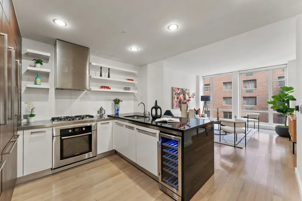 Unit for sale at 133 W 22ND Street, Manhattan, NY 10011