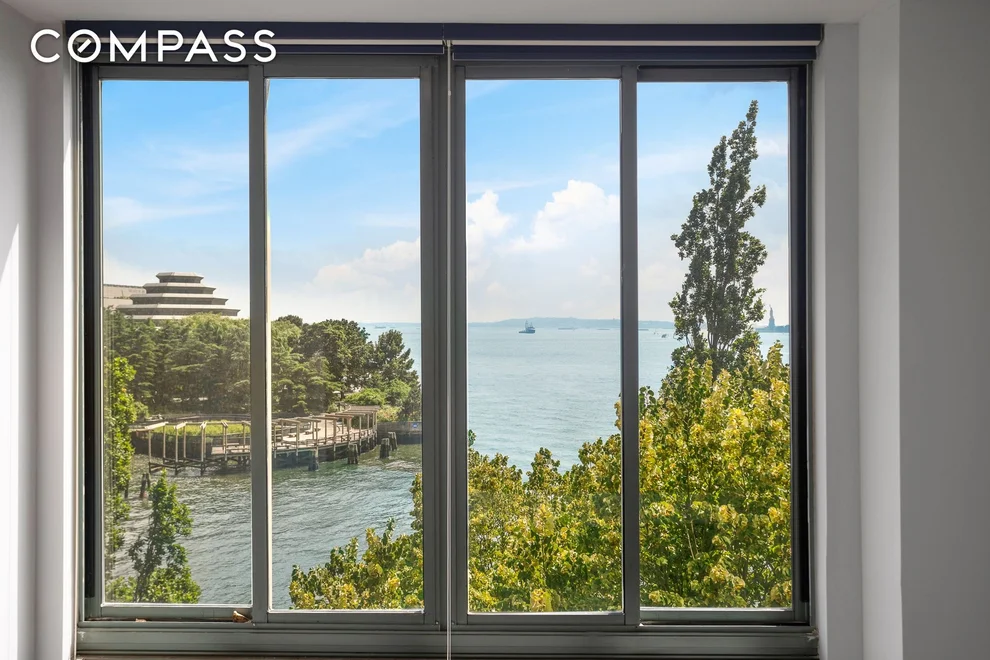 Unit for sale at 21 S End Avenue, Manhattan, NY 10280