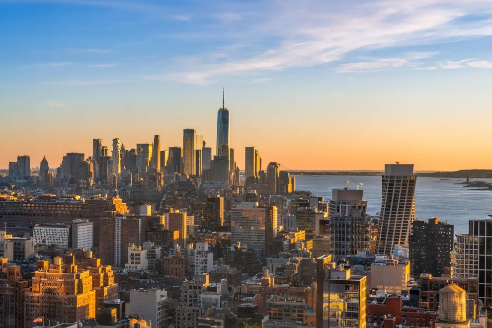 Unit for sale at 15 HUDSON YARDS, Manhattan, NY 10001