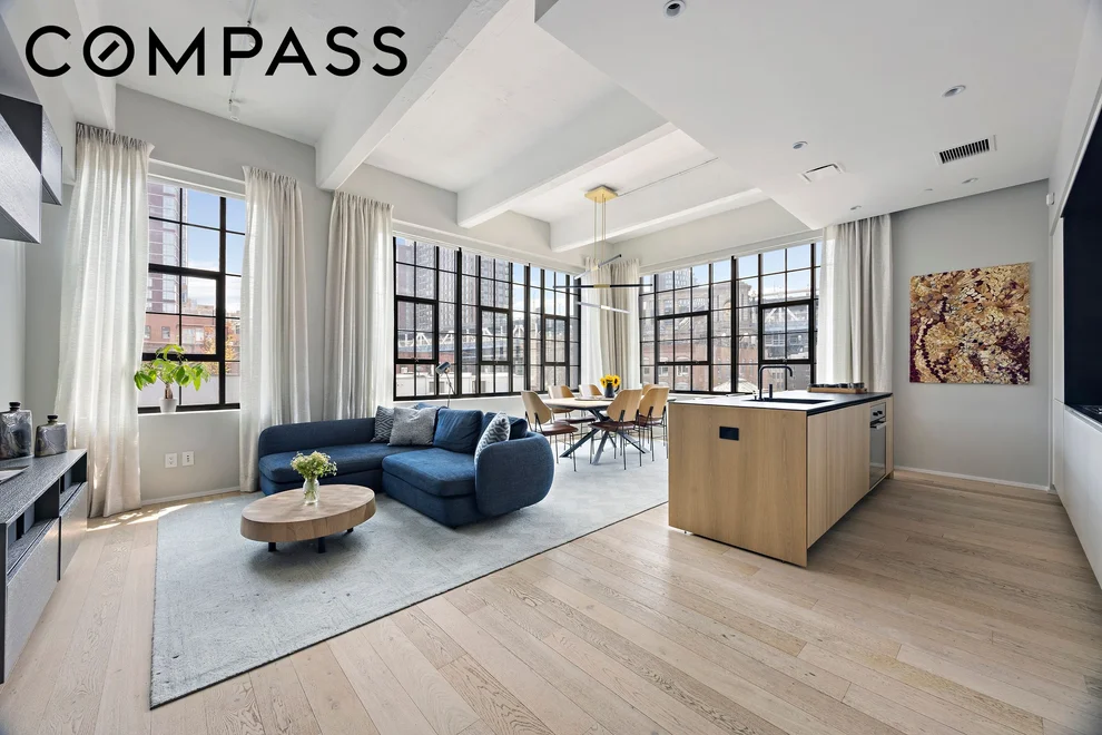 Unit for sale at 168 Plymouth Street, Brooklyn, NY 11201