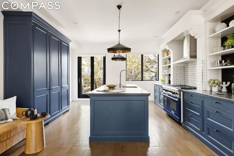 Unit for sale at 203 Halsey Street, Brooklyn, NY 11216