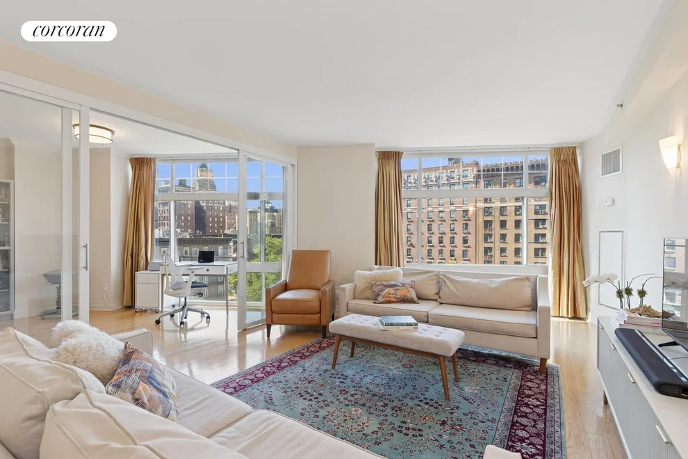 Unit for sale at 272 W 107TH Street, Manhattan, NY 10025