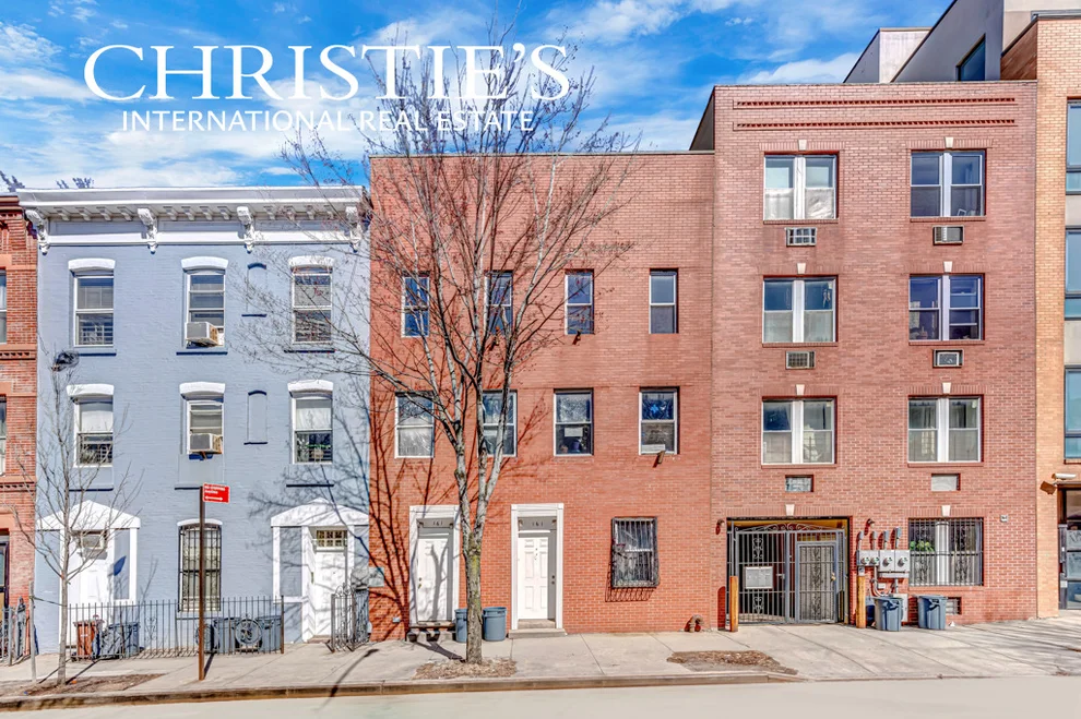 Unit for sale at 159 W 9TH Street, Brooklyn, NY 11231