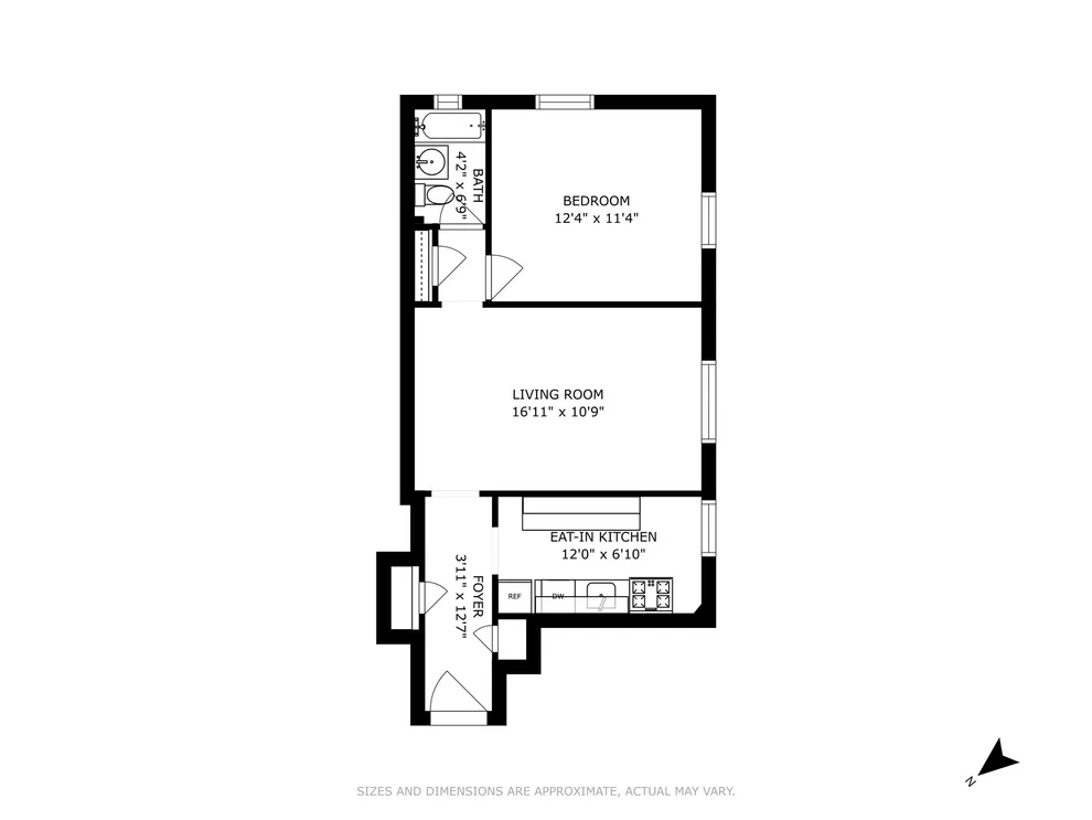 Unit for sale at 30-15 HOBART Street, Queens, NY 11377