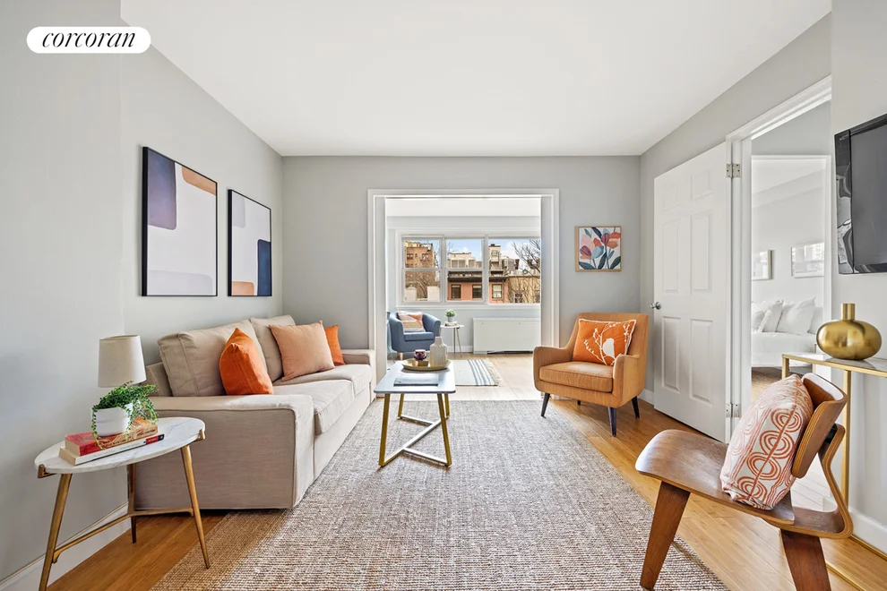 Unit for sale at 40 CLINTON Street, Brooklyn, NY 11201