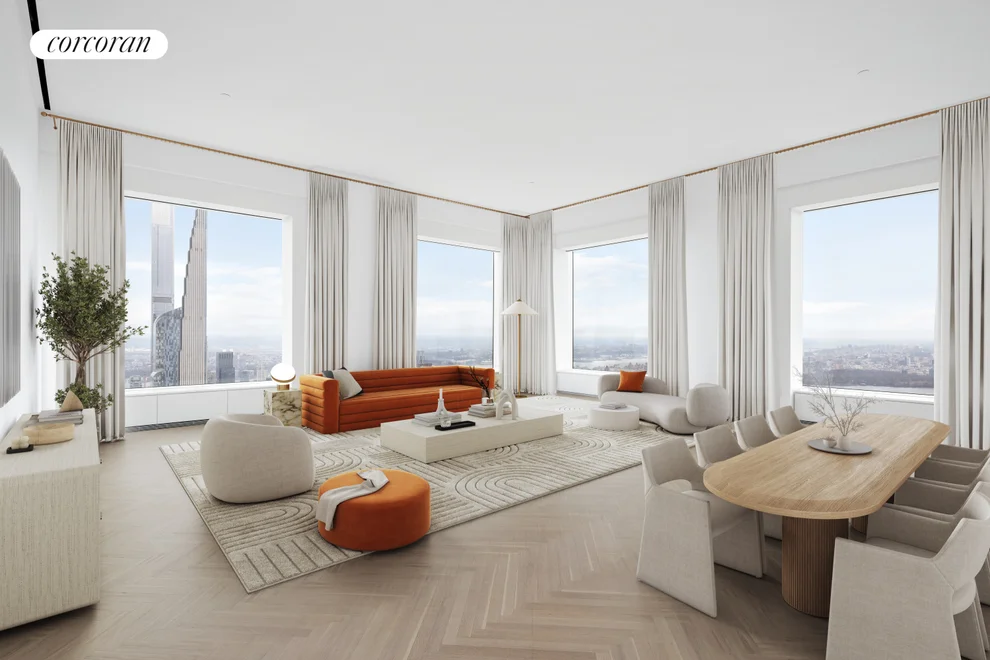 Unit for sale at 432 PARK Avenue, Manhattan, NY 10022