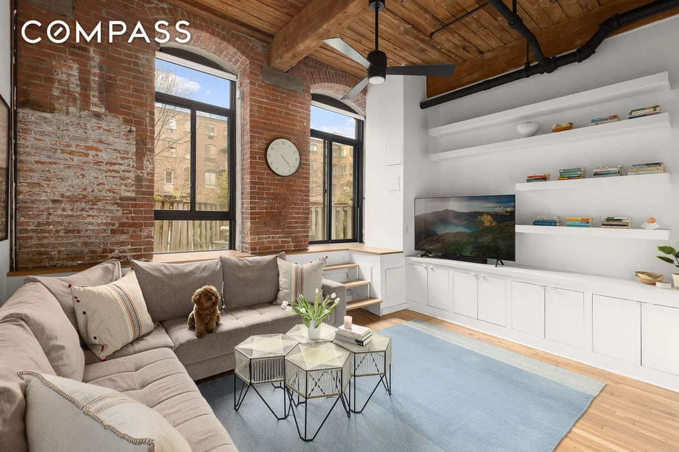 Unit for sale at 420 12th Street, Brooklyn, NY 11215